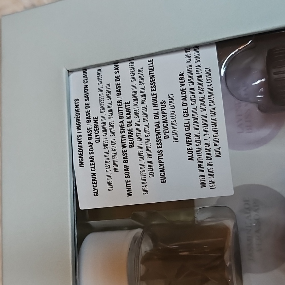 Spicebox - Introduction to Soap Making Kit - Picture 7 of 11